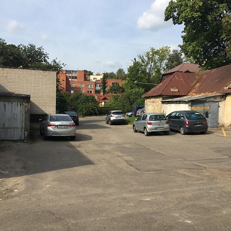 Hostel Filaretai Vilnius Luaran gambar