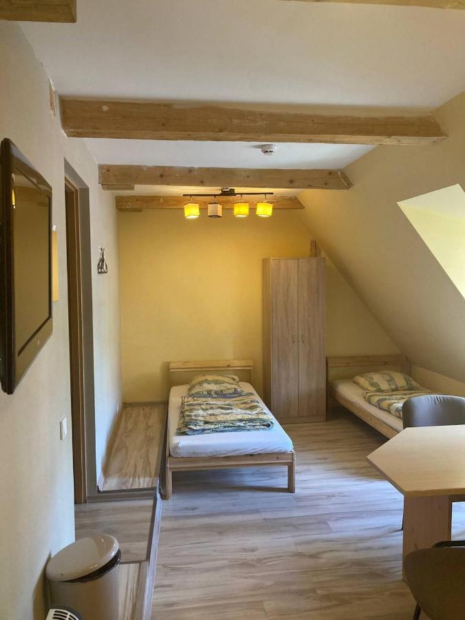 Hostel Filaretai Vilnius Luaran gambar