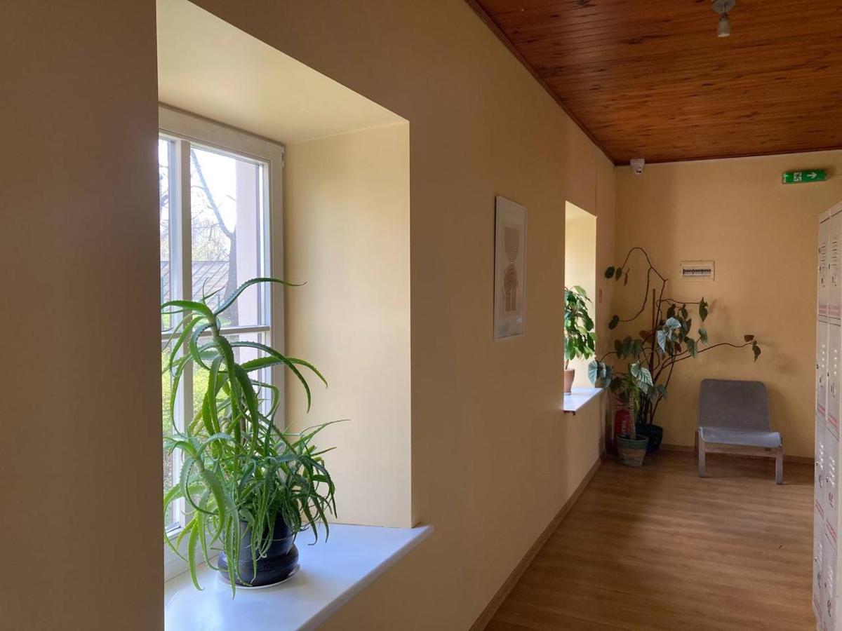 Hostel Filaretai Vilnius Luaran gambar