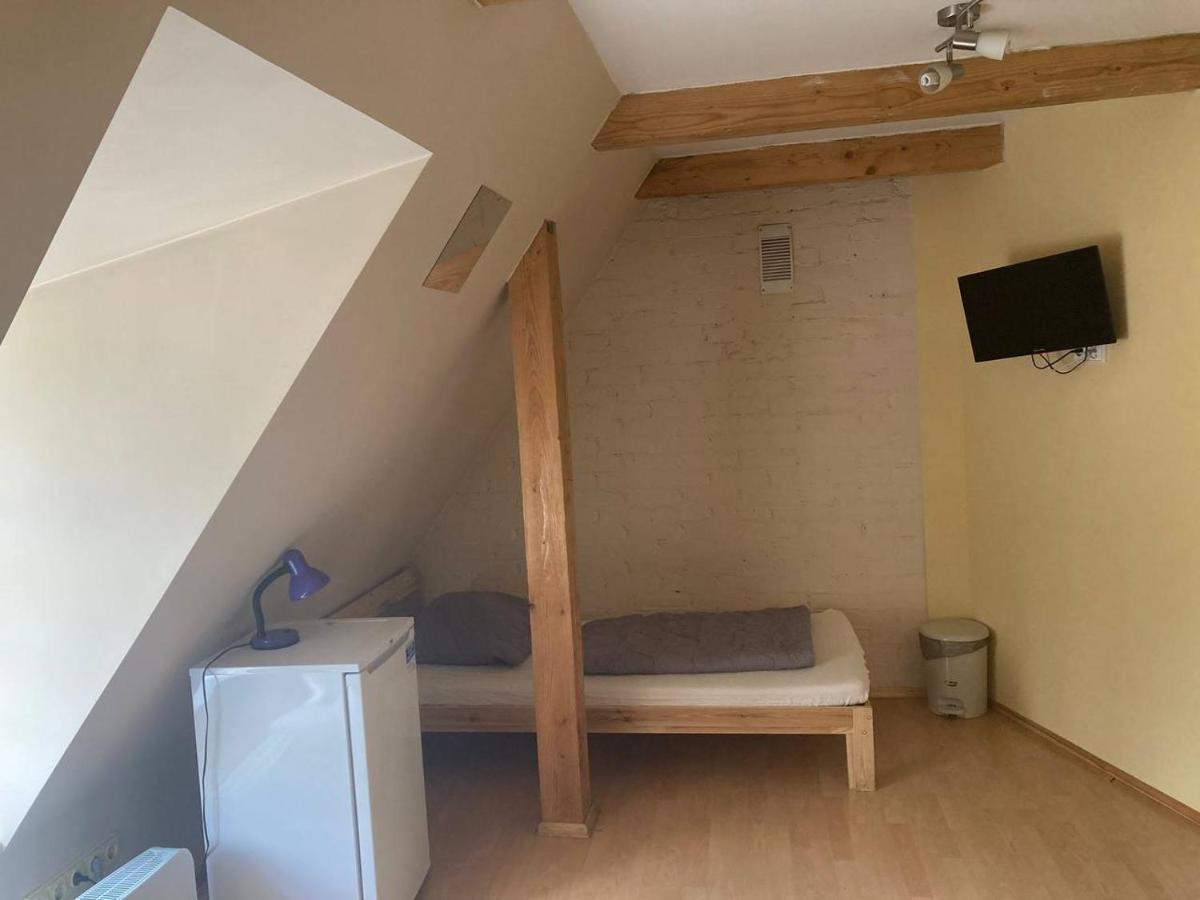 Hostel Filaretai Vilnius Luaran gambar