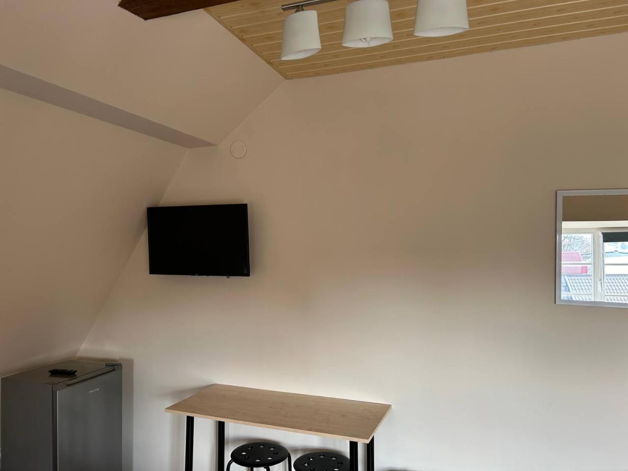 Hostel Filaretai Vilnius Luaran gambar