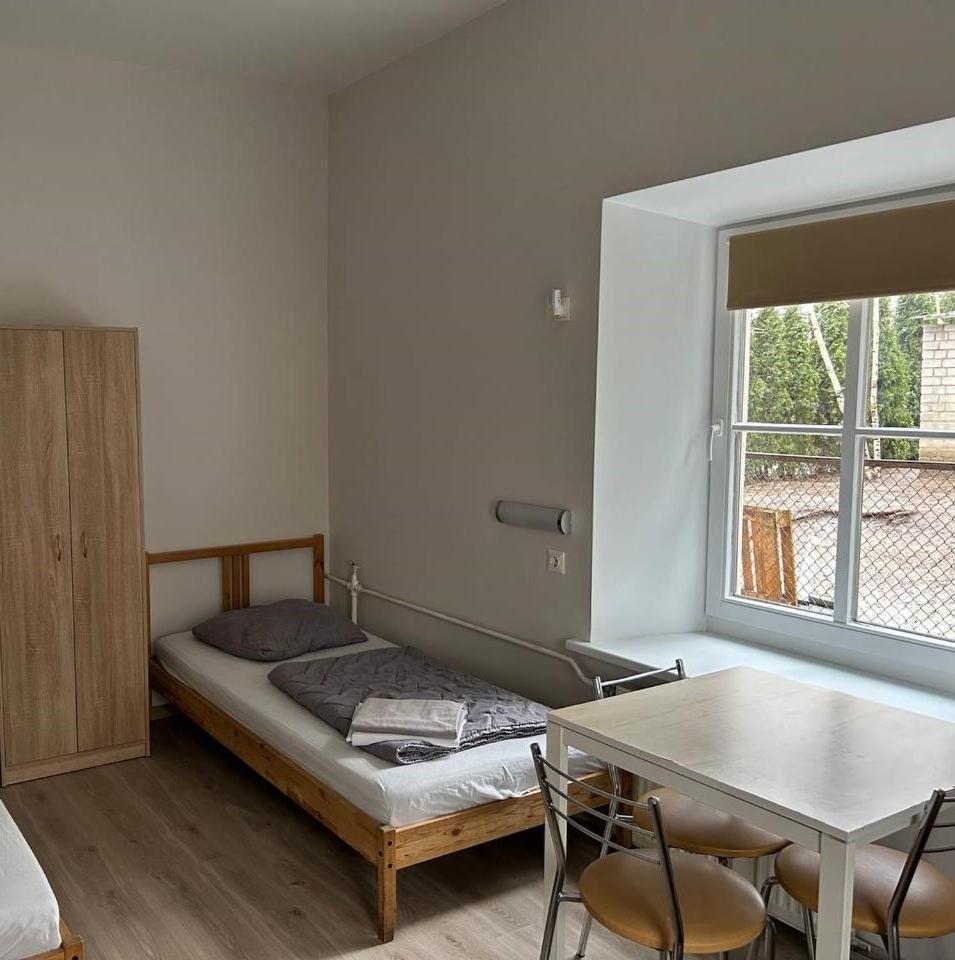 Hostel Filaretai Vilnius Luaran gambar
