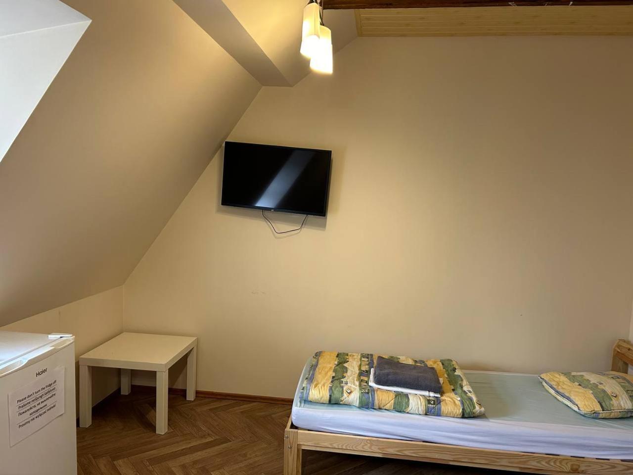 Hostel Filaretai Vilnius Luaran gambar