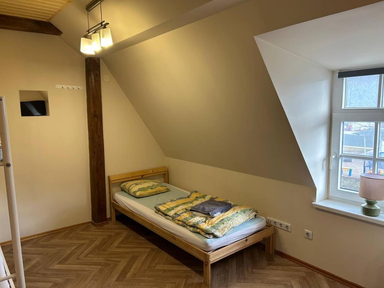 Hostel Filaretai Vilnius Luaran gambar