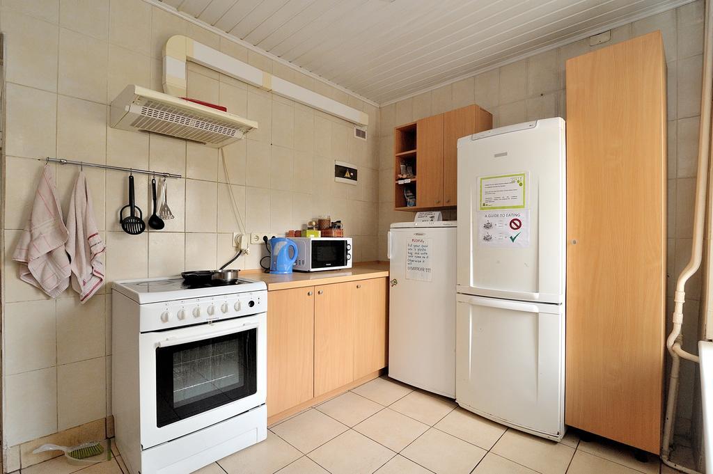 Hostel Filaretai Vilnius Luaran gambar