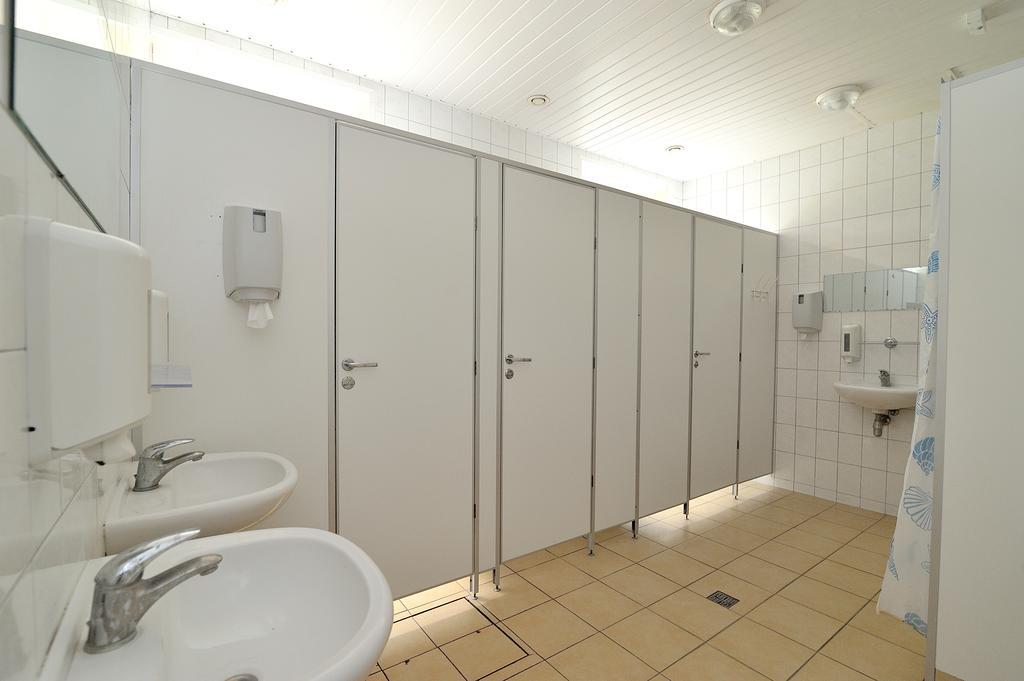 Hostel Filaretai Vilnius Luaran gambar