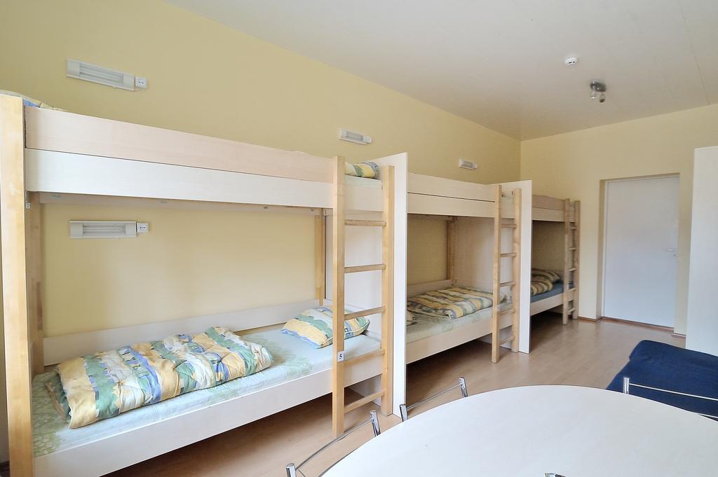 Hostel Filaretai Vilnius Luaran gambar