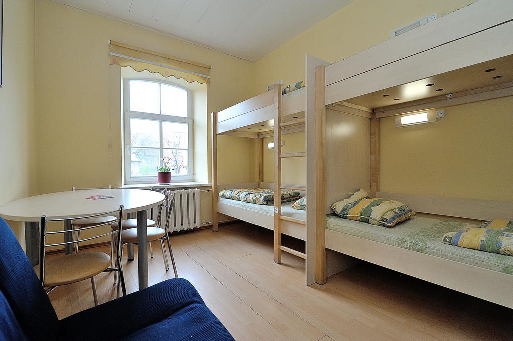 Hostel Filaretai Vilnius Luaran gambar