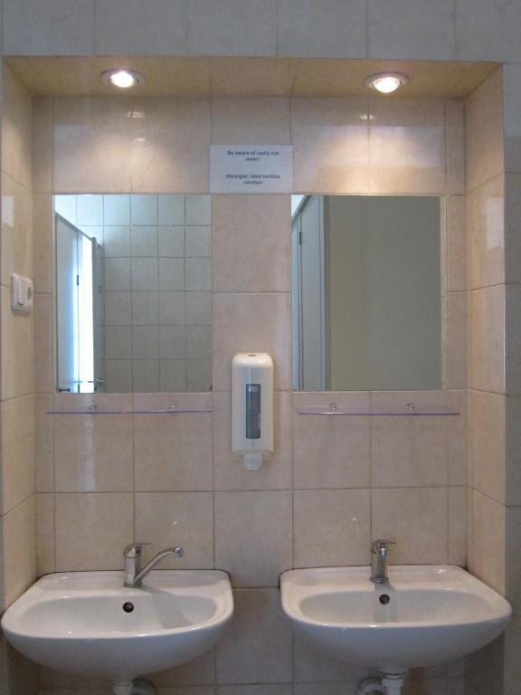 Hostel Filaretai Vilnius Luaran gambar