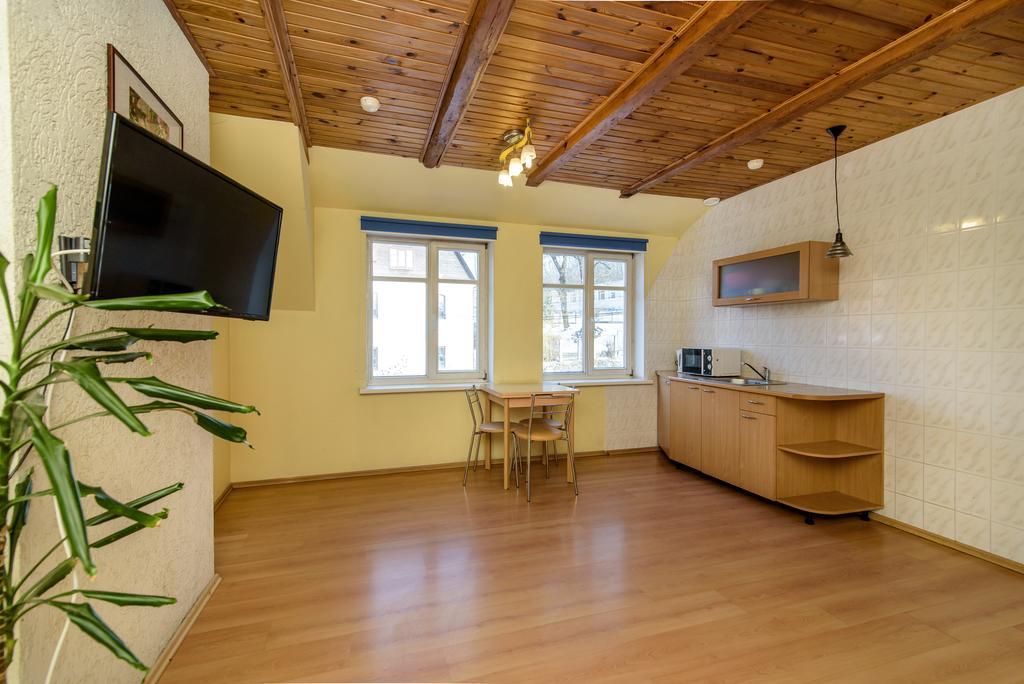 Hostel Filaretai Vilnius Luaran gambar
