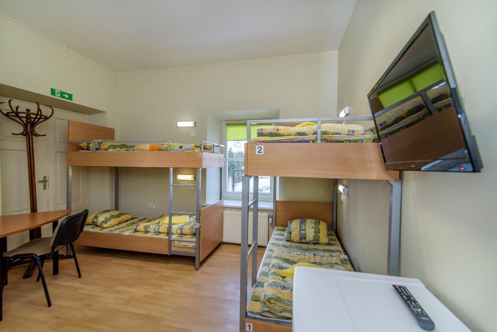 Hostel Filaretai Vilnius Luaran gambar