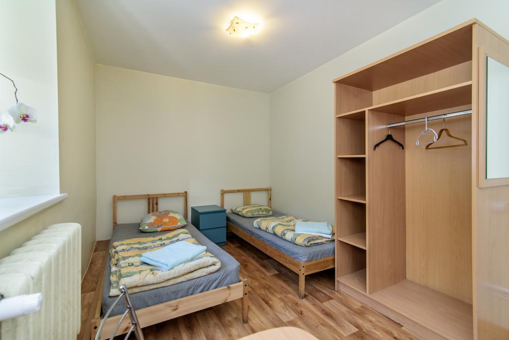 Hostel Filaretai Vilnius Luaran gambar