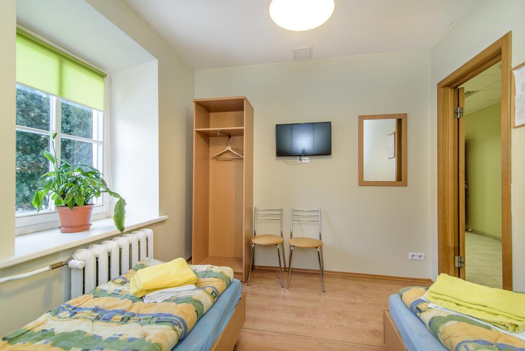 Hostel Filaretai Vilnius Luaran gambar