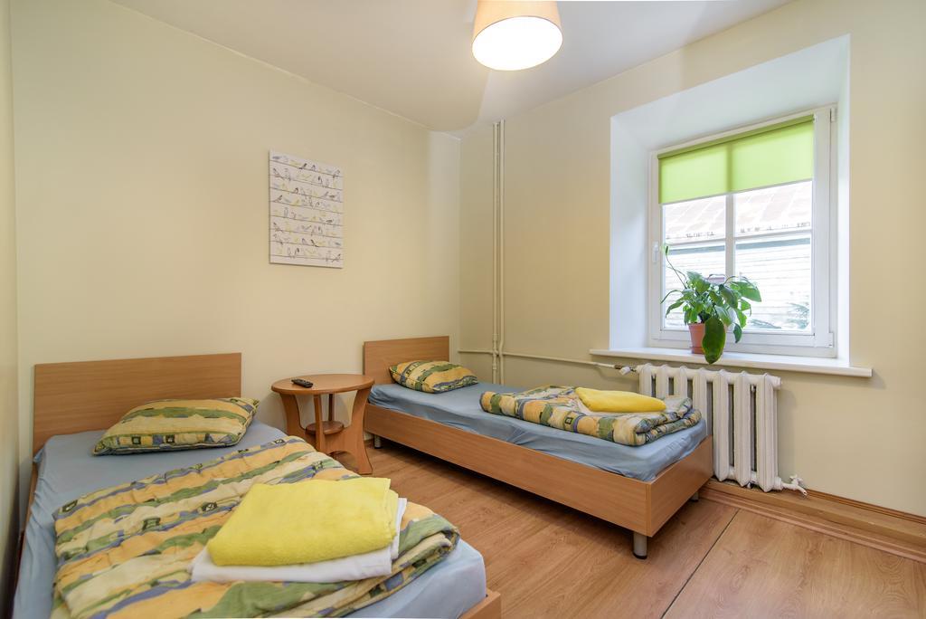 Hostel Filaretai Vilnius Luaran gambar