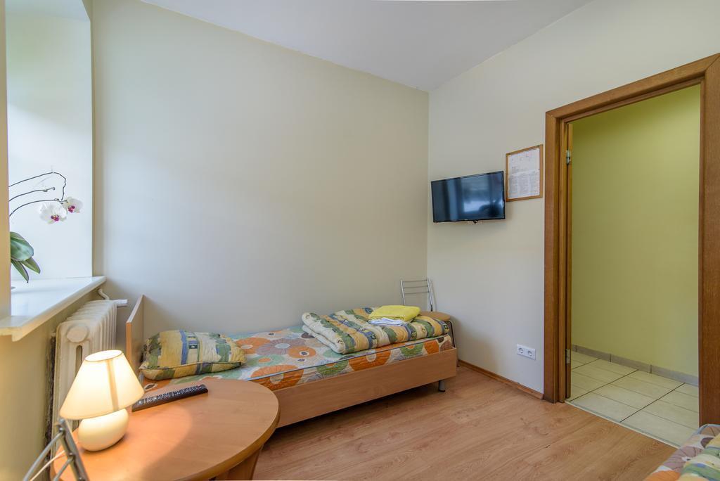 Hostel Filaretai Vilnius Luaran gambar